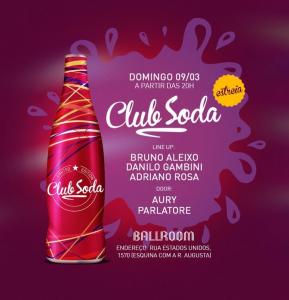 clubsoda