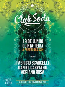 clubsoda