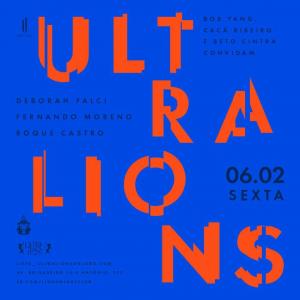 ultralions